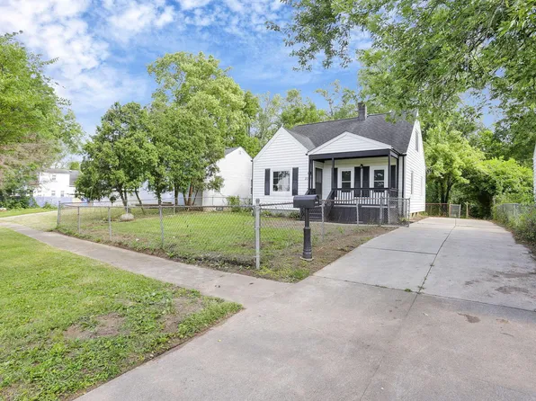 2223 Delavan Dr, Columbus, OH 43219