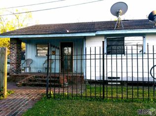 3906 Provost St, Baton Rouge, LA 70802