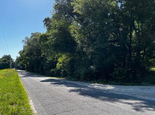 184th, Mc Alpin, FL 32062