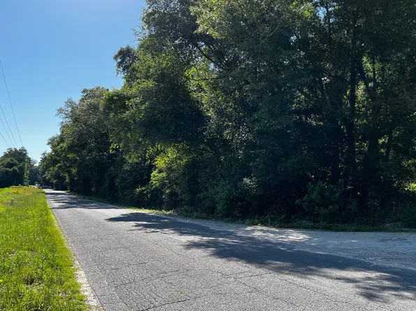 184th, Mc Alpin, FL 32062