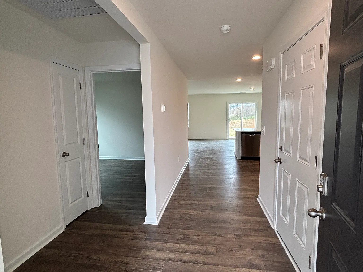 Persimmon Holw, Greeneville — Photo 2