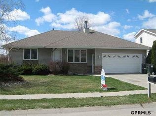 2607 Seaton St, Fremont, NE 68025