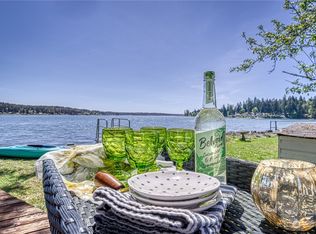 18240 E State Route 3, Allyn, WA 98524