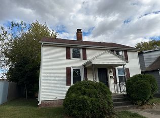 2923 Winter St, Fort Wayne, IN 46806