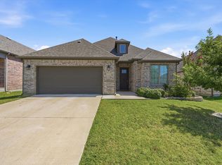 3820 Iron Ore Dr, Denison, TX 75020