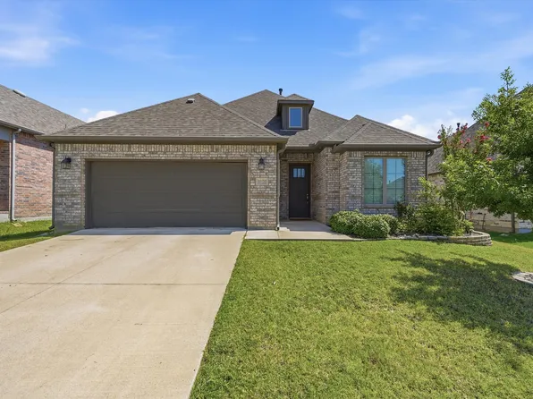 3820 Iron Ore Dr, Denison, TX 75020