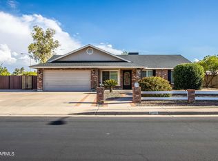 4911 E Fountain St, Mesa, AZ 85205