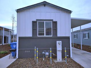 5510 Clark Rd SPACE 27, Paradise, CA 95969