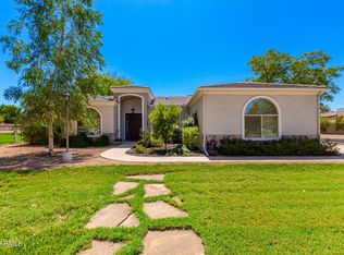 16935 S 173rd Way, Gilbert, AZ 85295