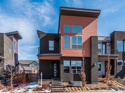 5480 N Valentia St, Denver, CO, 80238