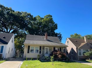 24917 Princeton St, Dearborn, MI 48124