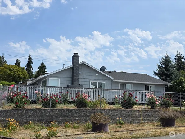 (undisclosed Address), Kent, WA 98032
