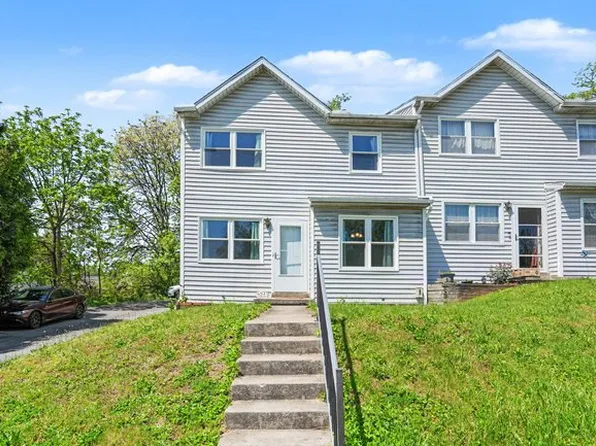 54 N 62nd St #1, Harrisburg, PA 17111