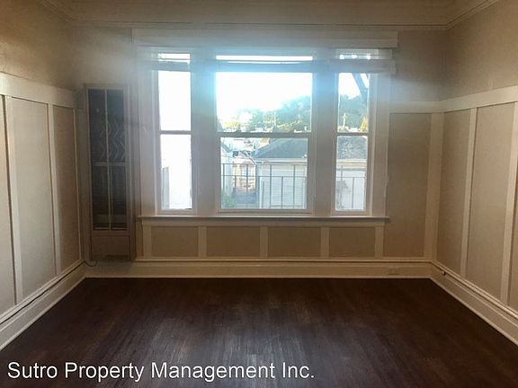 3rd image of 1733 McAllister St APT 4
