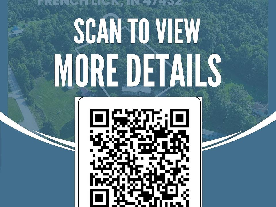 1938 S Chalet Dr, French Lick, IN 47432 MLS 202327159 Zillow