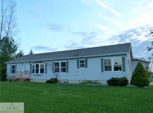 5504 Matthews Rd, Olivet, MI 49076