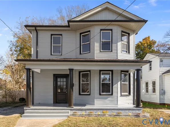 715 Lafayette Ave, Colonial Heights, VA 23834