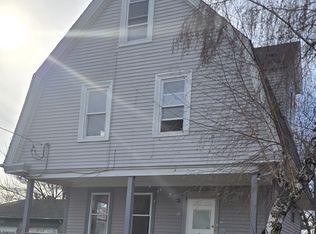 68 Anthony Ave FLOOR 1, Providence, RI 02909