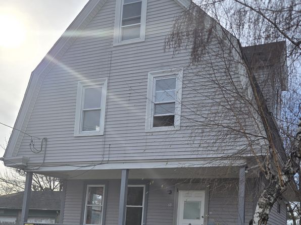 68 Anthony Ave FLOOR 1