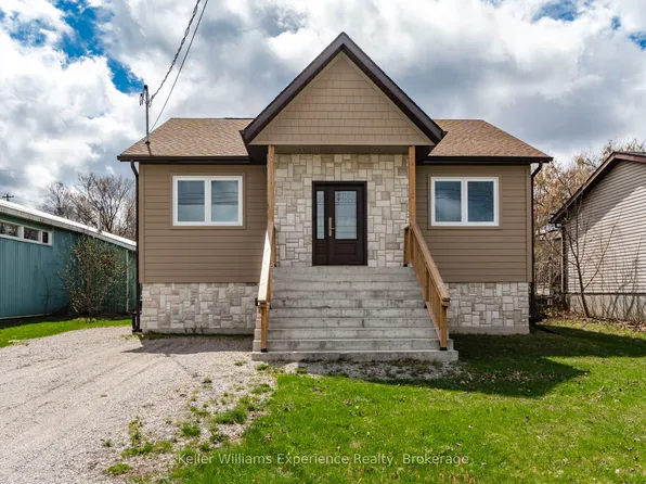 175 Elizabeth St, Midland, ON L4R 1Y3