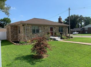 6512 Lincoln Ave, Evansville, IN 47715