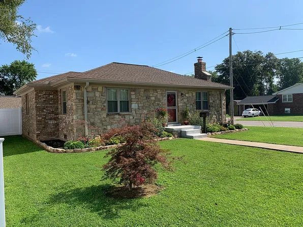 6512 Lincoln Ave, Evansville, IN 47715