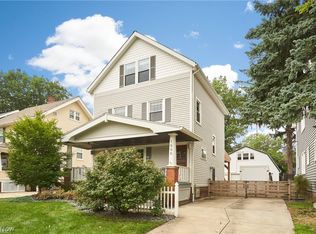 1666 Lincoln Ave, Lakewood, OH 44107