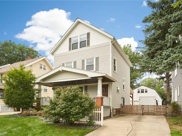 1666 Lincoln Ave, Lakewood, OH 44107