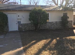 236 W Wayne St, Edmond, OK 73003