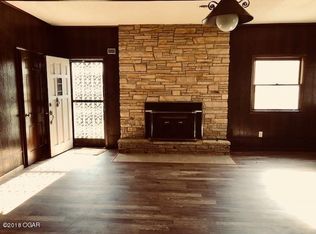 25529 Ridge Rd, Joplin, MO 64801