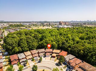 12B Burnt Bark Dr, Toronto, ON M1V 3J8