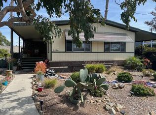 2436 Apple Ln #161, Oxnard, CA 93036