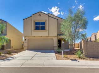 24064 N Brittlebush Way, Florence, AZ 85132