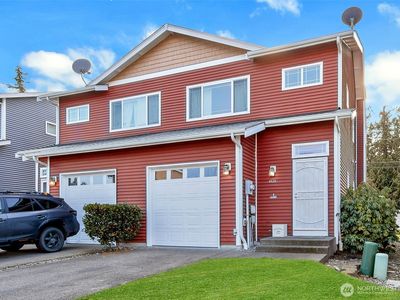 6528 127th Street Ct E, Puyallup, WA, 98373