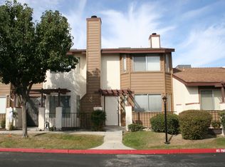 4600 Beechwood St APT 80, Bakersfield, CA 93309