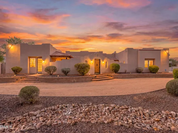 19538 W PIERSON Street, Litchfield Park, AZ 85340