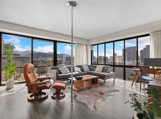 Harbor Square, Honolulu, HI 96813