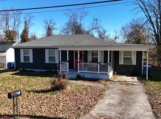 188 Mary St, Berea, KY 40403