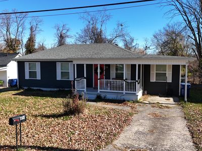 188 Mary St, Berea, KY, 40403