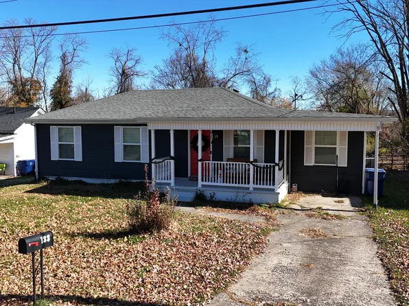 188 Mary St, Berea, KY 40403