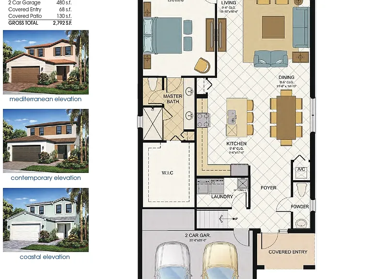 16462 Sea Turtle Pl — Photo 48