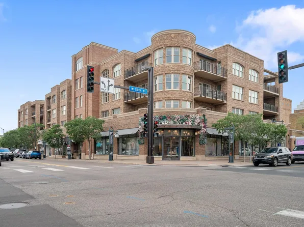 5000 France Ave S Unit 27, Edina, MN 55410