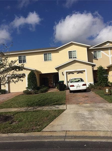 2nd image of 1843 Chatham Place Dr