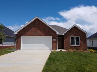 2317 Willow Park Dr NW, Roanoke, VA 24017