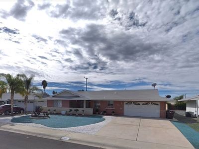 25861 Morgantown Way, Sun City, CA, 92586