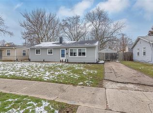 3320 Georgetown Rd, Indianapolis, IN 46224