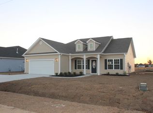 2562 W Shore Drive Pecan LOT 2-1500, Longs, SC 29568