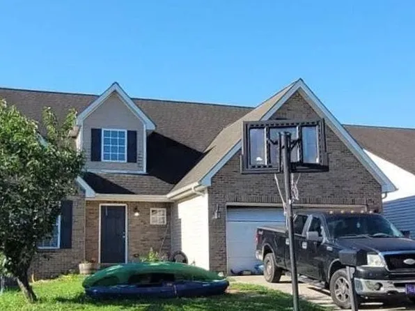 106 Robert M Green Dr, Frankfort, KY 40601