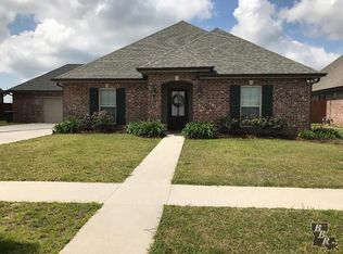 111 Port Royal Way, Houma, LA 70360