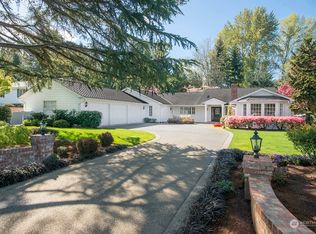 58 Cascade Ky, Bellevue, WA 98006